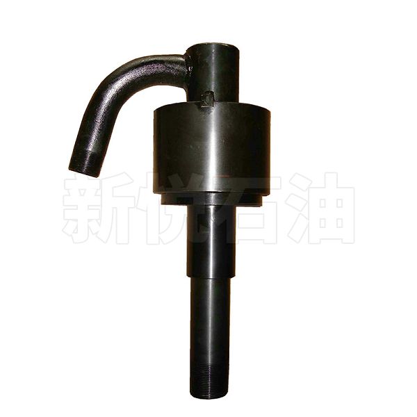 50T修井水龙头