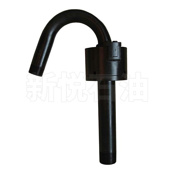 30T修井水龙头